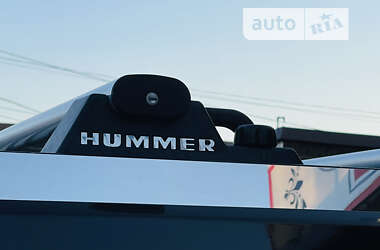 Внедорожник / Кроссовер Hummer H2 2005 в Киеве