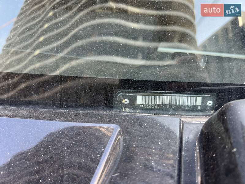 Внедорожник / Кроссовер Hummer H2 2002 в Одессе