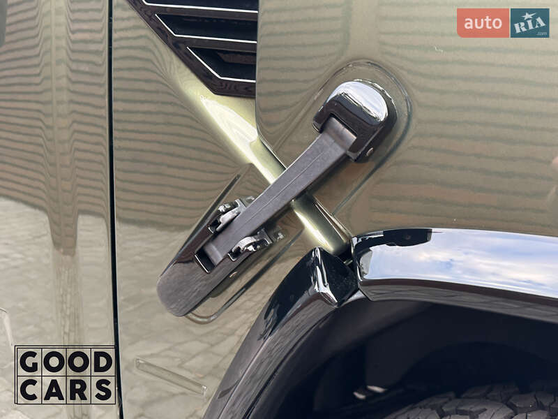 Внедорожник / Кроссовер Hummer H2 2003 в Одессе