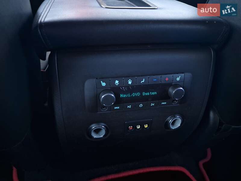 Позашляховик / Кросовер Hummer H2 2008 в Одесі