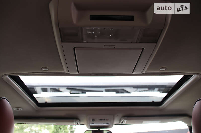 Внедорожник / Кроссовер Hummer H2 2008 в Киеве