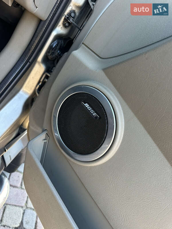 Внедорожник / Кроссовер Hummer H2 2003 в Тернополе фото 13 Внедорожник / Кроссовер Hummer H2 2003 в Тернополе