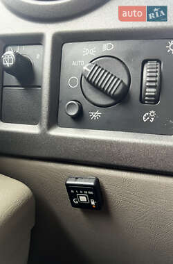 Внедорожник / Кроссовер Hummer H2 2003 в 