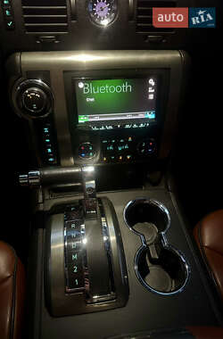 Внедорожник / Кроссовер Hummer H2 2008 в 