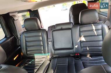 Позашляховик / Кросовер Hummer H2 2005 в 