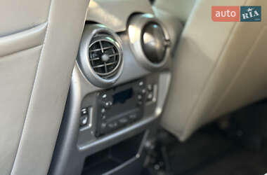 Внедорожник / Кроссовер Hummer H2 2003 в 