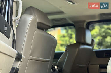 Внедорожник / Кроссовер Hummer H2 2003 в 