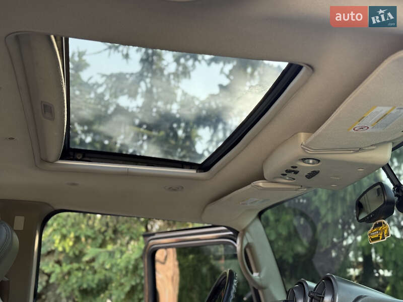 Внедорожник / Кроссовер Hummer H2 2003 в Тернополе фото 38 Внедорожник / Кроссовер Hummer H2 2003 в Тернополе