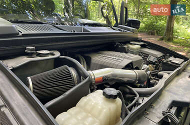 Внедорожник / Кроссовер Hummer H2 2008 в 