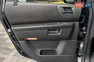 Внедорожник / Кроссовер Hummer H2 2008 в 