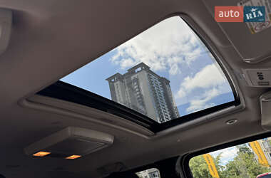Внедорожник / Кроссовер Hummer H2 2008 в 