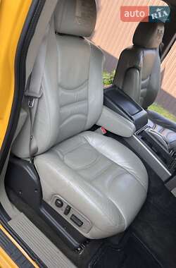 Внедорожник / Кроссовер Hummer H2 2003 в 