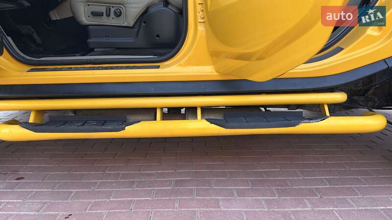 Внедорожник / Кроссовер Hummer H2 2003 в Андрушевке фото 27 Внедорожник / Кроссовер Hummer H2 2003 в Андрушевке