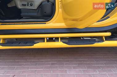 Внедорожник / Кроссовер Hummer H2 2003 в 