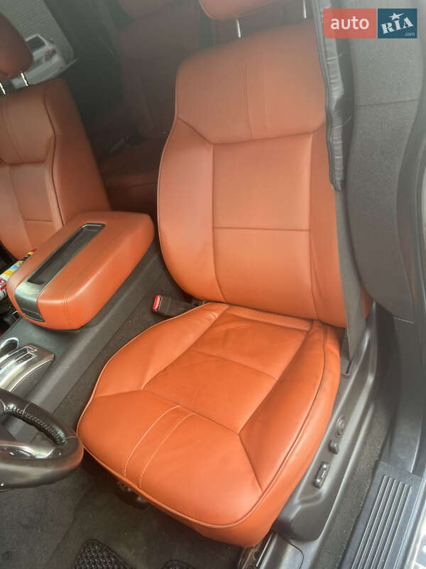 Внедорожник / Кроссовер Hummer H2 2007 в Харькове