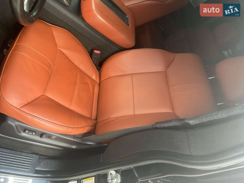 Внедорожник / Кроссовер Hummer H2 2007 в Харькове