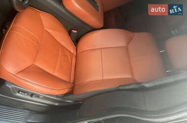 Внедорожник / Кроссовер Hummer H2 2007 в 