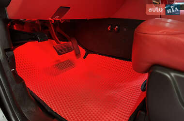 Внедорожник / Кроссовер Hummer H2 2007 в 