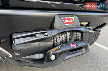 Внедорожник / Кроссовер Hummer H2 2007 в 