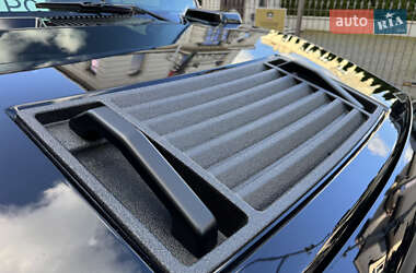 Внедорожник / Кроссовер Hummer H2 2007 в 