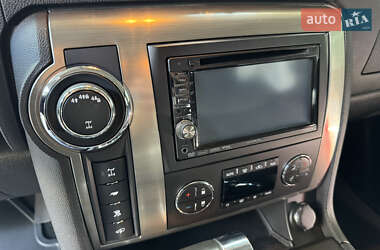 Внедорожник / Кроссовер Hummer H2 2007 в 