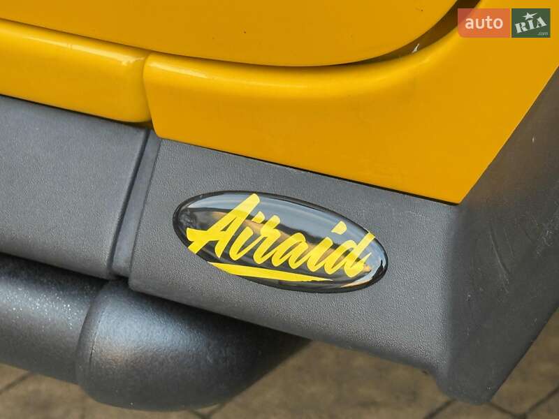 Внедорожник / Кроссовер Hummer H2 2002 в Львове фото 13 Внедорожник / Кроссовер Hummer H2 2002 в Львове