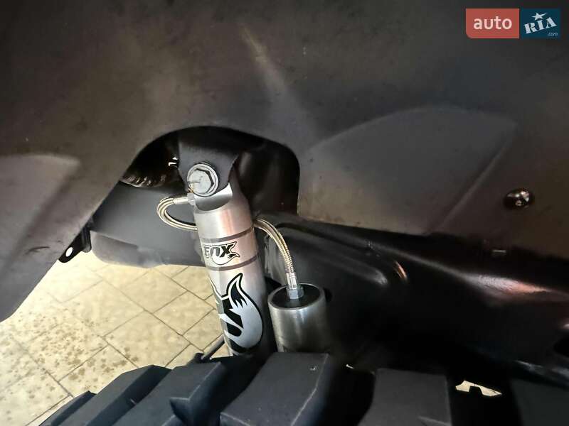 Внедорожник / Кроссовер Hummer H2 2002 в Львове фото 22 Внедорожник / Кроссовер Hummer H2 2002 в Львове