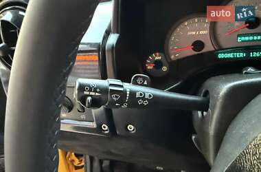Позашляховик / Кросовер Hummer H2 2002 в 