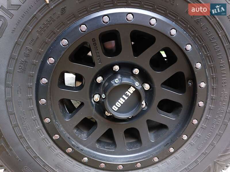 Внедорожник / Кроссовер Hummer H2 2007 в Одессе