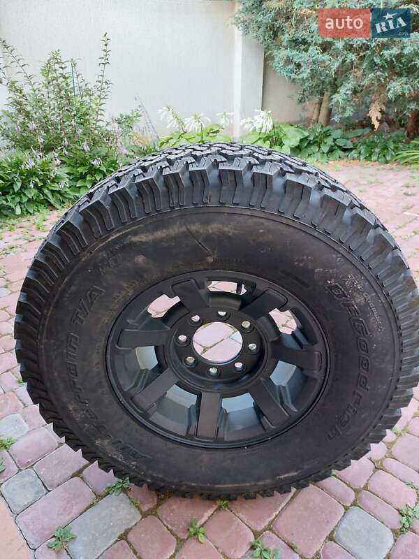 Внедорожник / Кроссовер Hummer H2 2007 в Одессе