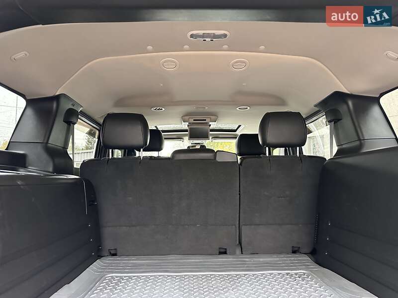 Внедорожник / Кроссовер Hummer H2 2008 в Ровно фото 36 Внедорожник / Кроссовер Hummer H2 2008 в Ровно