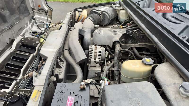 Внедорожник / Кроссовер Hummer H2 2003 в Одессе