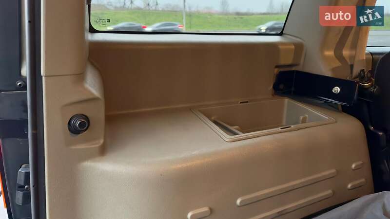 Внедорожник / Кроссовер Hummer H2 2003 в Одессе