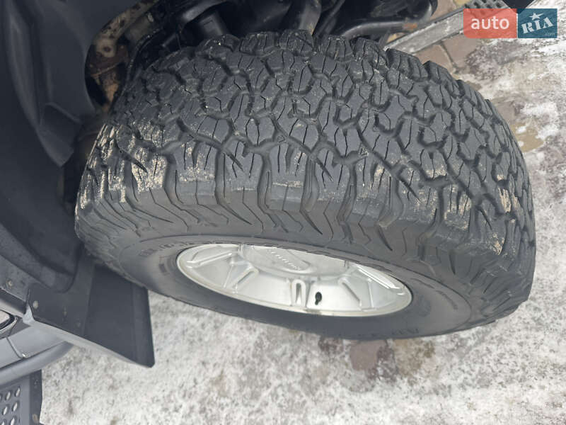 Внедорожник / Кроссовер Hummer H2 2005 в Хмельницком