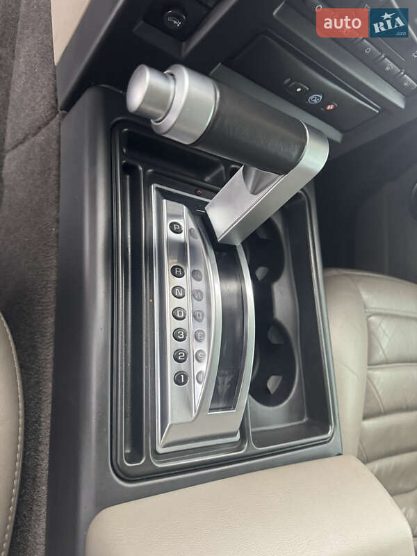 Внедорожник / Кроссовер Hummer H2 2005 в Хмельницком