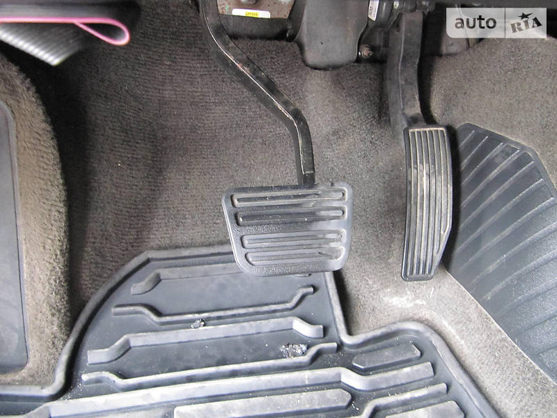 Внедорожник / Кроссовер Hummer H3 2006 в Киеве фото 15 Внедорожник / Кроссовер Hummer H3 2006 в Киеве