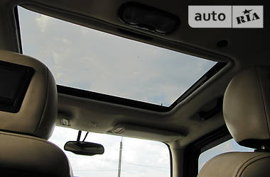 Внедорожник / Кроссовер Hummer H3 2006 в 
