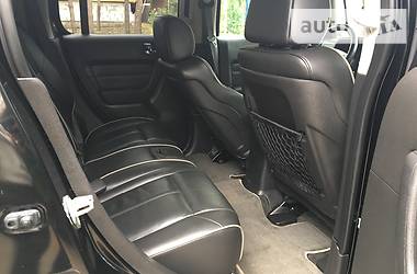 Внедорожник / Кроссовер Hummer H3 2007 в Киеве