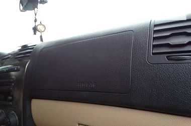 Внедорожник / Кроссовер Hummer H3 2007 в 