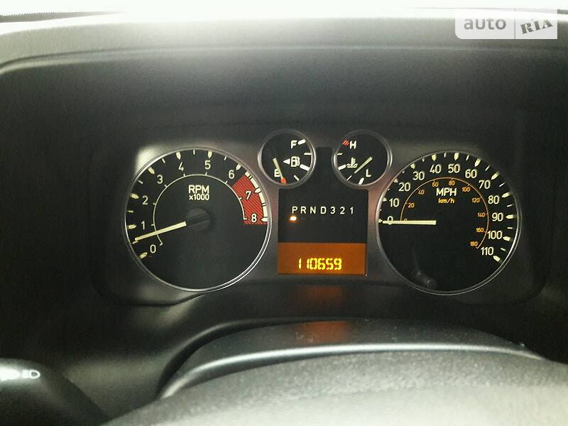 Внедорожник / Кроссовер Hummer H3 2006 в Харькове