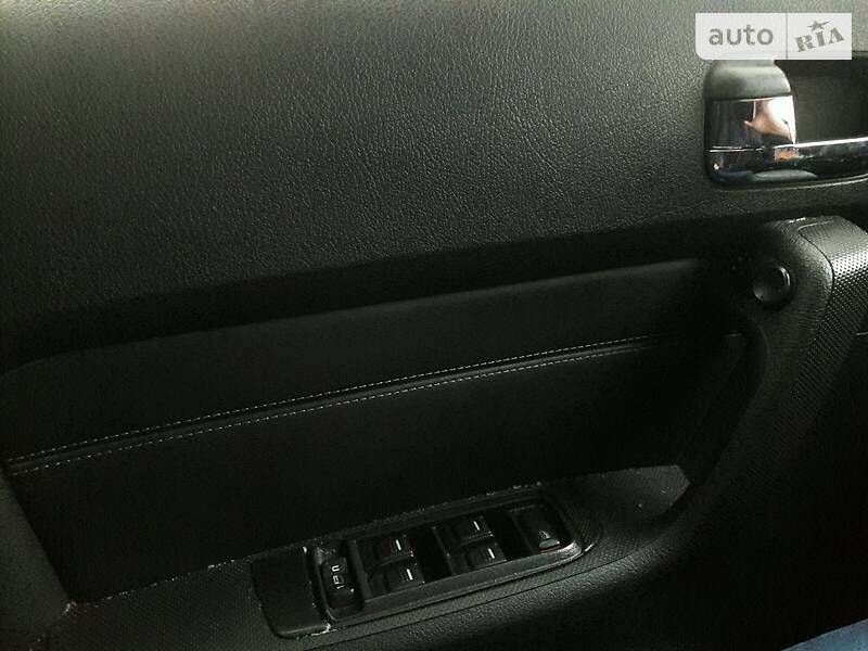 Внедорожник / Кроссовер Hummer H3 2006 в Харькове