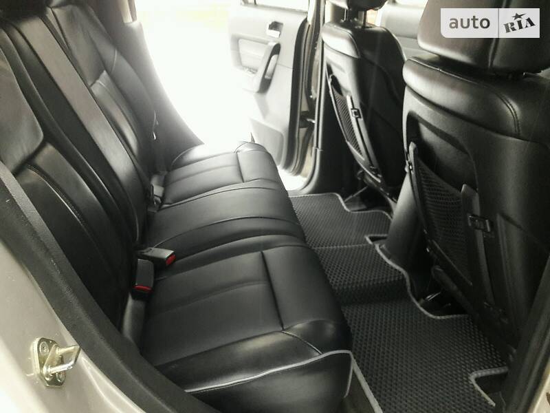 Внедорожник / Кроссовер Hummer H3 2006 в Харькове