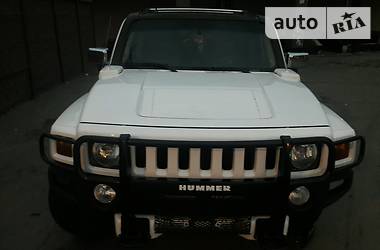 Hummer H3 PREMIUM 2006 Hummer H3 PREMIUM 2006