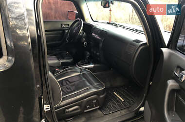 Универсал Hummer H3 2007 в 