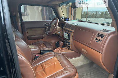 Внедорожник / Кроссовер Hummer H3 2007 в Ивано-Франковске