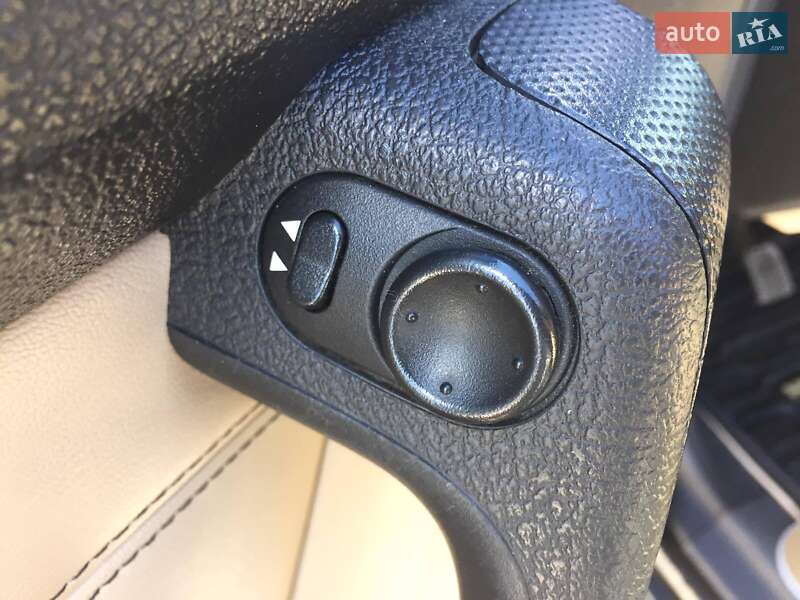 Внедорожник / Кроссовер Hummer H3 2006 в Кропивницком