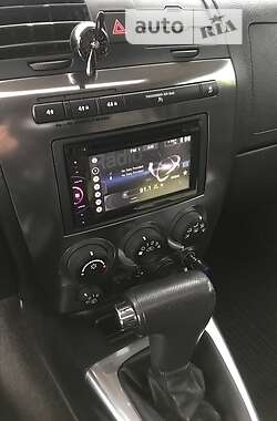 Внедорожник / Кроссовер Hummer H3 2007 в 