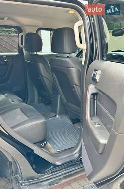 Внедорожник / Кроссовер Hummer H3 2005 в 