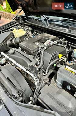 Внедорожник / Кроссовер Hummer H3 2005 в 
