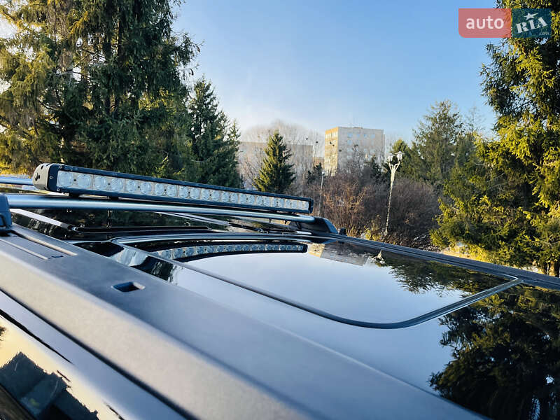 Внедорожник / Кроссовер Hummer H3 2006 в Ровно